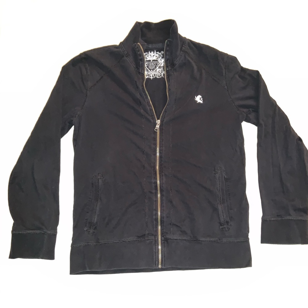 Men’s express jacket